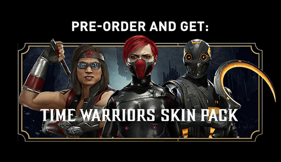 Mortal Kombat 11 Ultimate PS4 - Image 5